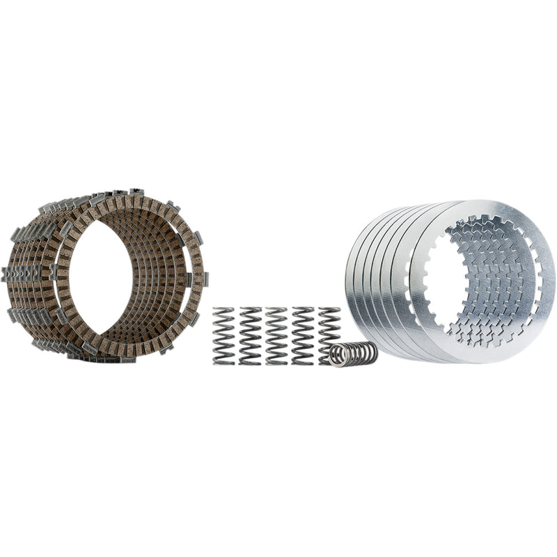 HINSON RACING Clutch Kit FSC789-7-0616 by Hinson Racing Clutch Plates & Springs