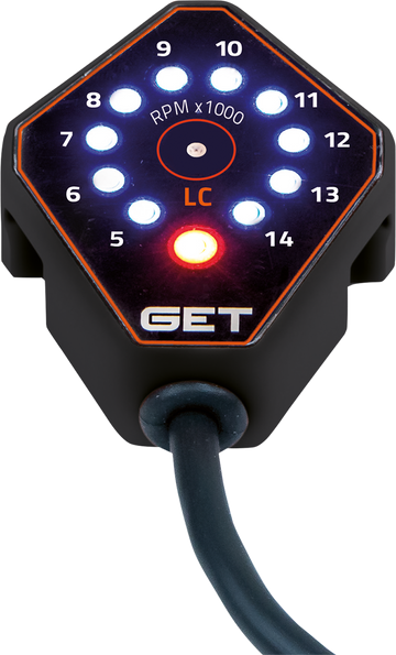 GET RPM Gauge - Honda - CRF 250/450 GK-RPMDASH-0000