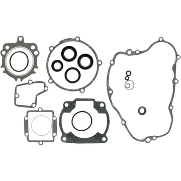 Moose Racing Motor Gasket Kit with Seal 811441MSE