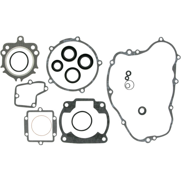 Moose Racing Motor Gasket Kit with Seal 811441MSE