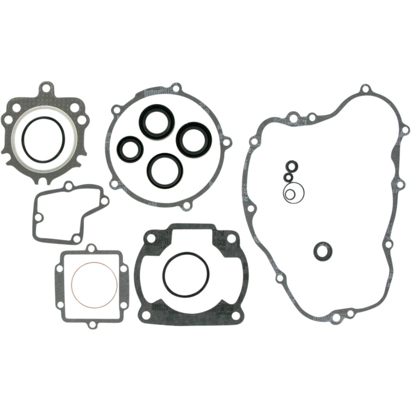Moose Racing Motor Gasket Kit with Seal 811441MSE
