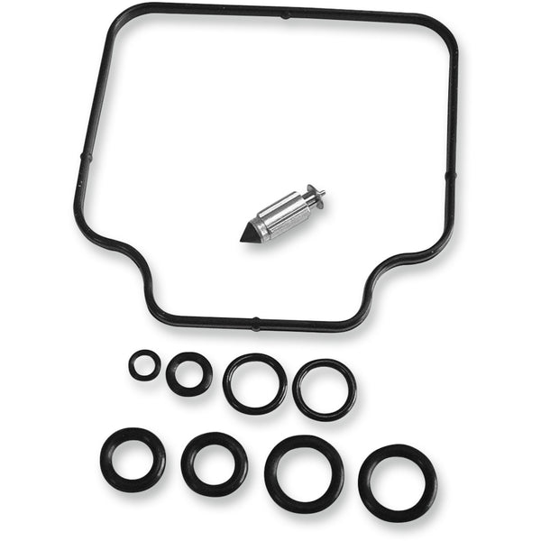 K&L Supply Carburetor Repair Kit - Honda 18-4928
