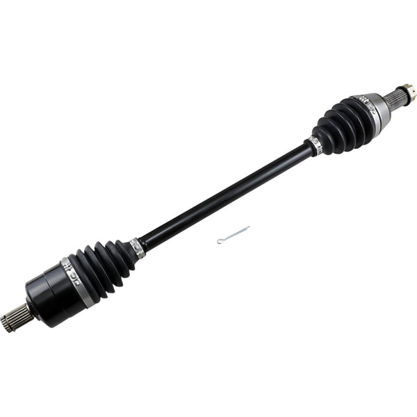 MOOSE OFFROAD Axle Kit - CV - Complete - Heavy-Duty - Front Left/Right - Polaris POL-6026HD