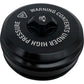 Hygear Suspension Reservoir Cap 16-35-002-A