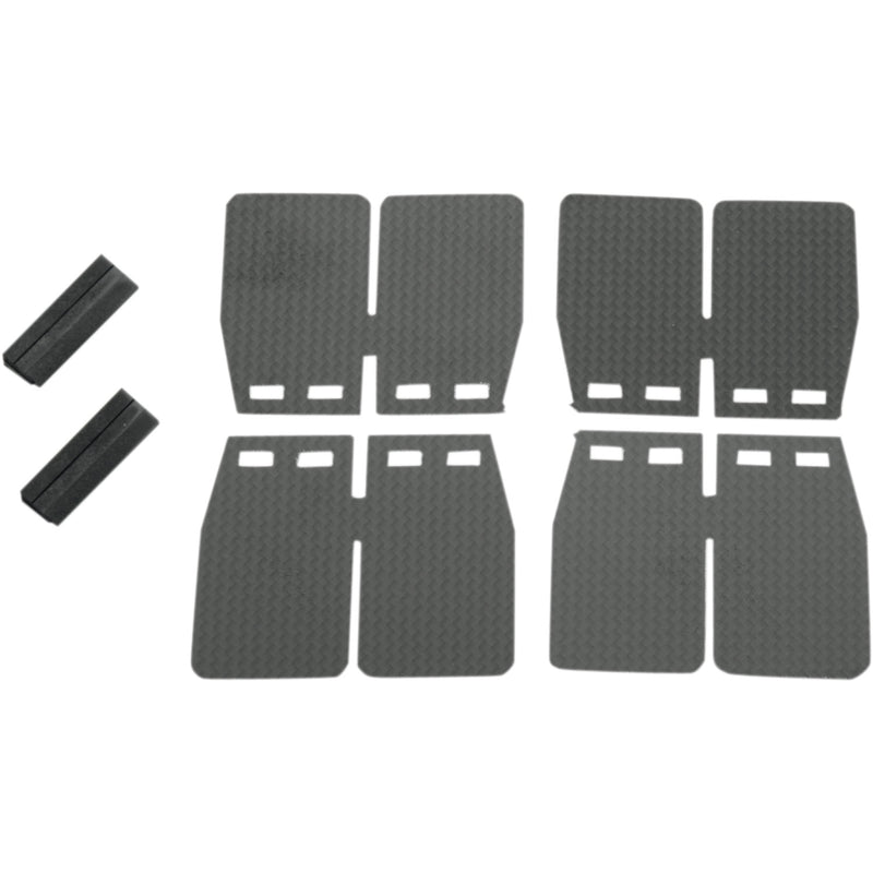 VFORCE/MOTO TASSINARI Replacement V-Force 4 Reed Petal Set - Yamaha 4P522