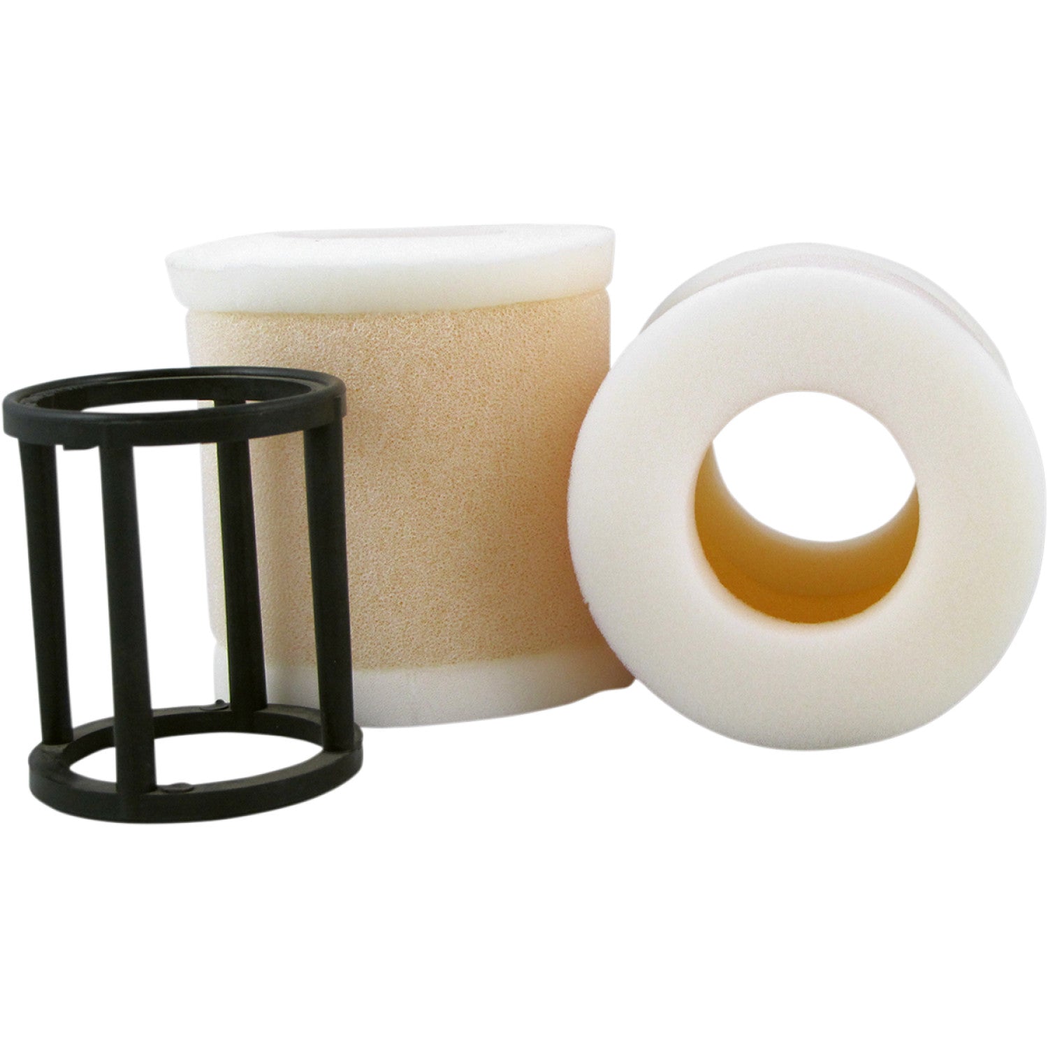 No Toil Foam Air Filter With Cage - Can-Am 335-04 by No Toil