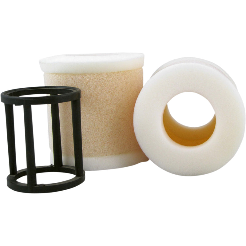 No Toil Foam Air Filter With Cage - Can-Am 335-04 by No Toil
