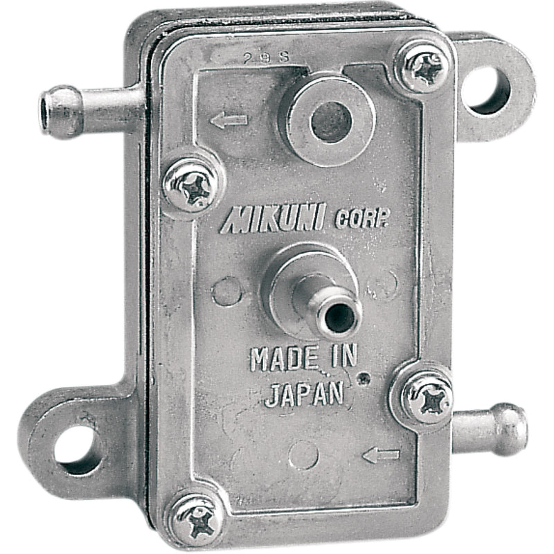 Mikuni Fuel Pump - Single DF44-227