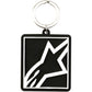 ALPINESTARS Key Fob - Corp Shift - Black 1019-94004-10