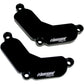DRIVEN RACING Block Off Plate - Aprilia DSBLOCK-9