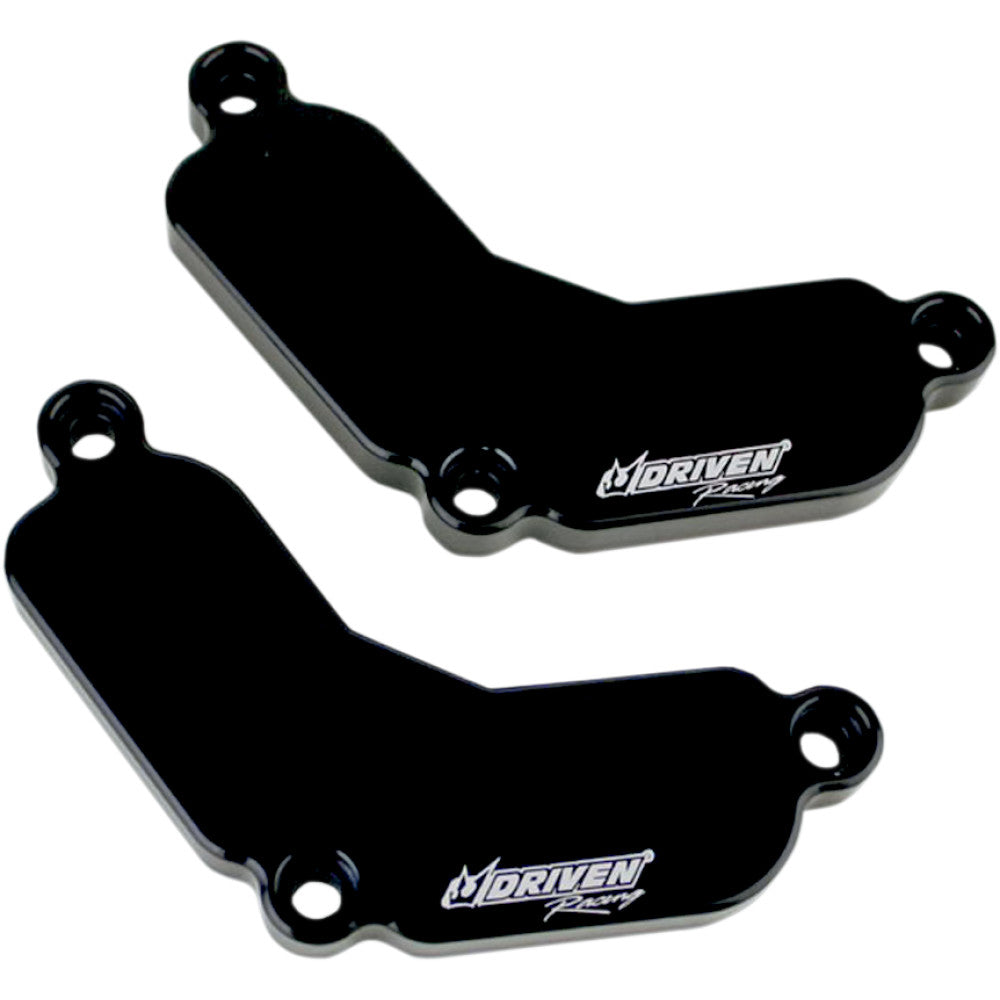 DRIVEN RACING Block Off Plate - Aprilia DSBLOCK-9