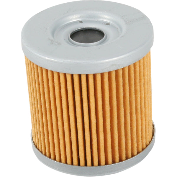 Hiflofiltro Oil Filter HF563