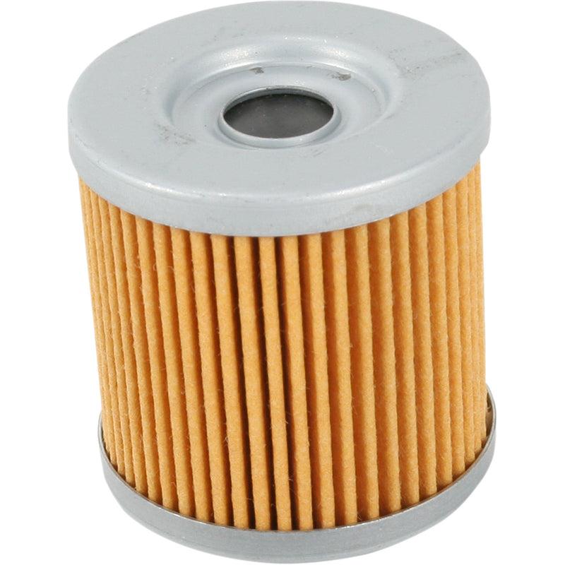 Hiflofiltro Oil Filter HF563 | Oil Filters | Hiflofiltro
