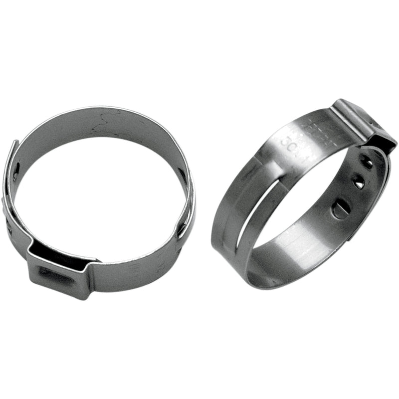 MOTION PRO Stepless Clamp - 26.9-30.1 mm 11-0069 by Motion Pro