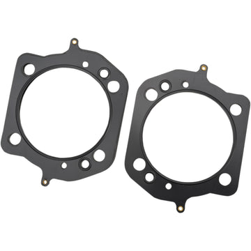 COMETIC Head Gasket - TP and S&S Evolution - 4" - .025" C9877