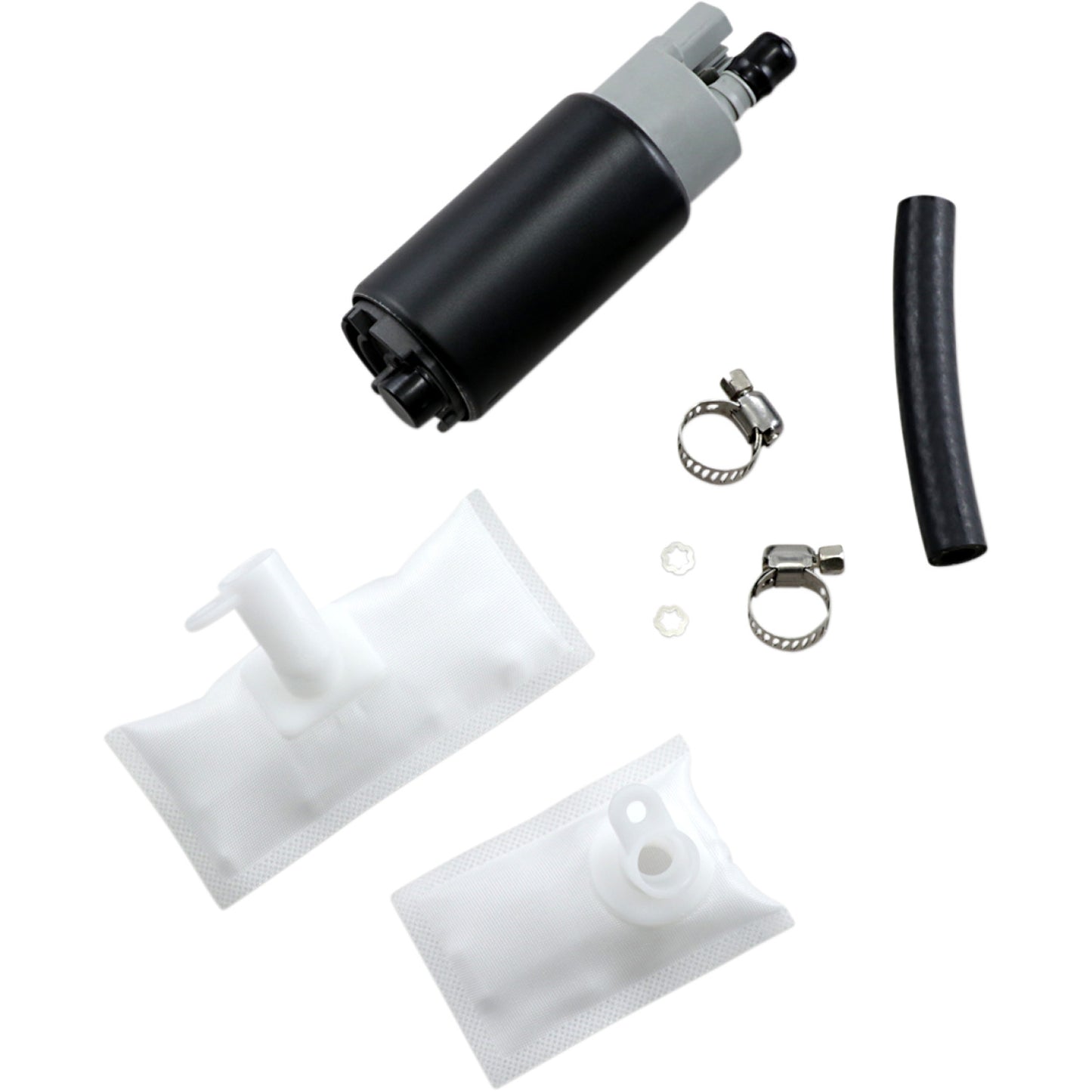 All Balls Fuel Pump Rebuild Kit - Honda 47-2021