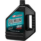 Maxima Racing Oil Premium High Performance Mineral 4T Engine Oil - 10W-30 - 1 U.S. gal. 30-209128