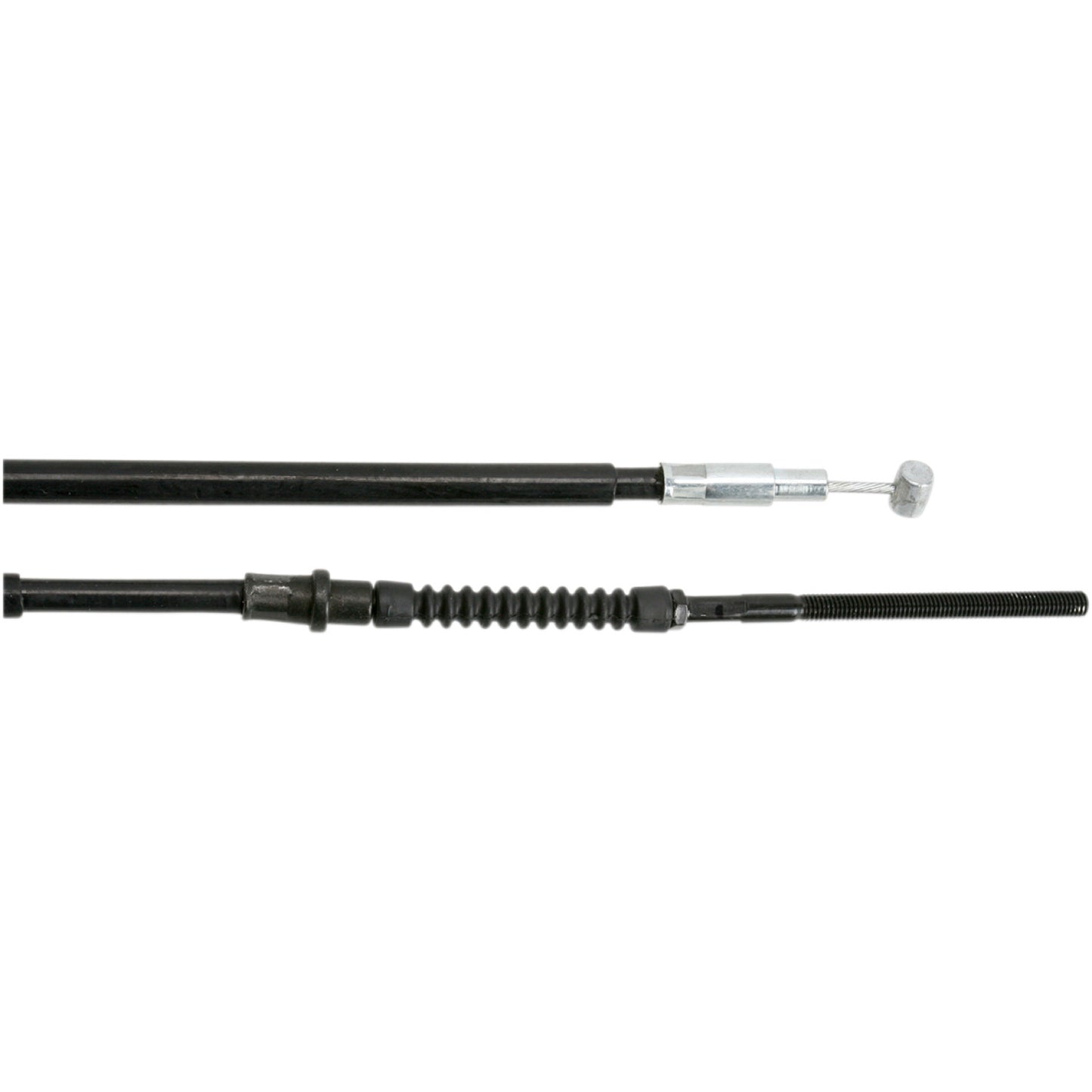 Motion Pro Brake Cable - Rear - Hand - Honda 02-0385