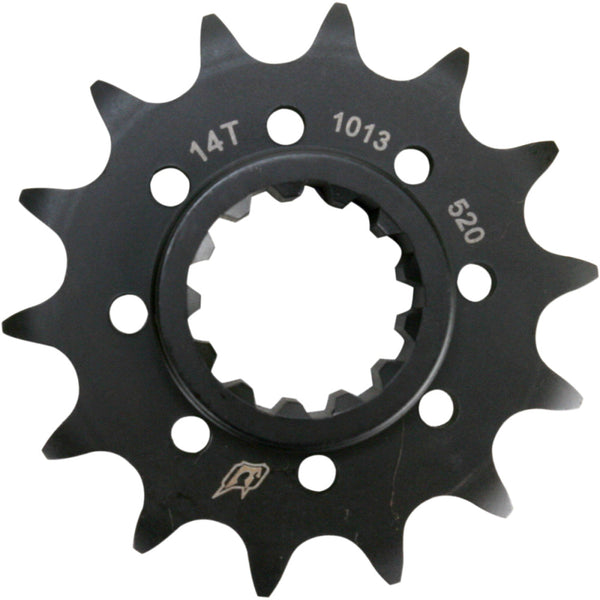 Driven Racing Counter Shaft Sprocket - 14-Tooth 1013-520-14T