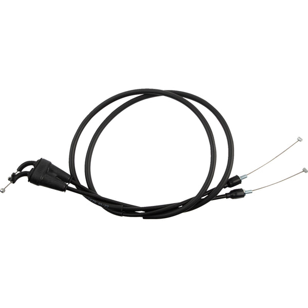 Moose Racing Throttle Cable - Gas Gas/Husqvarna/KTM 45-1271
