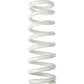 Moose Offroad Shock Spring - 63 mm OD - 66 n/mm - White 1312-0986