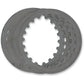 Moose Offroad Steel Clutch Plates - TTR 125/L M80-7408-4