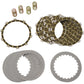 Barnett Clutch Kit 303-45-10010 | Clutch Plates & Springs