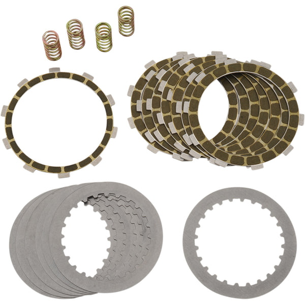 Barnett Clutch Kit 303-45-10010