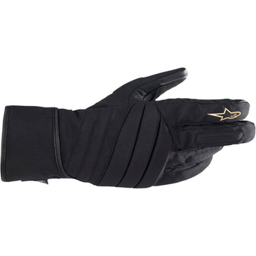 ALPINESTARS Stella SR-3 V2 Drystar? Gloves - Black - XL 3536022-10-XL