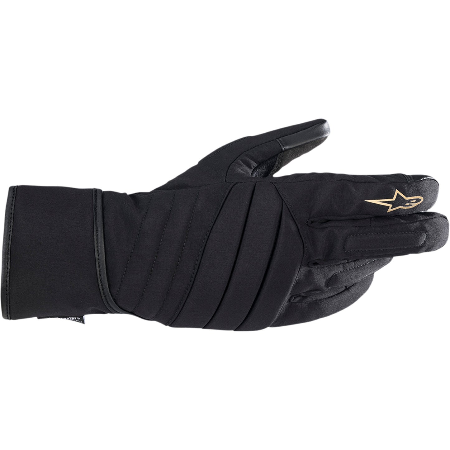 ALPINESTARS Stella SR-3 V2 Drystar? Gloves - Black - Large 3536022-10-L