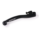 Pro Front Brake Lever Black Hon/Beta