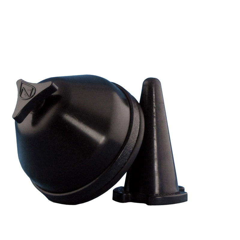 Airbox Cover