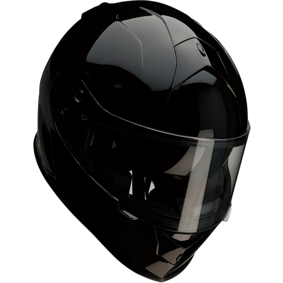 Z1R Warrant Helmet - Black - Small 0101-13147