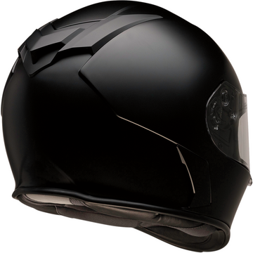 Z1R Warrant Helmet - Flat Black - XS 0101-13152