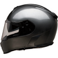 Z1R Warrant Helmet - Dark Silver - Small 0101-13159