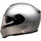 Z1R Warrant Helmet - Silver - XL 0101-13168