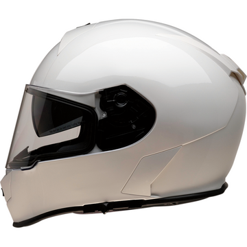 Z1R Warrant Helmet - White - Large 0101-13173