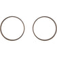 Moose Racing Fork Guide Bushings - 48 mm 0413-0144
