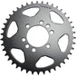 JT SPROCKETS Sprocket - Rear - Kawasaki - 42-Tooth JTR1826.42 by JT Rear Sprockets   Steel Type