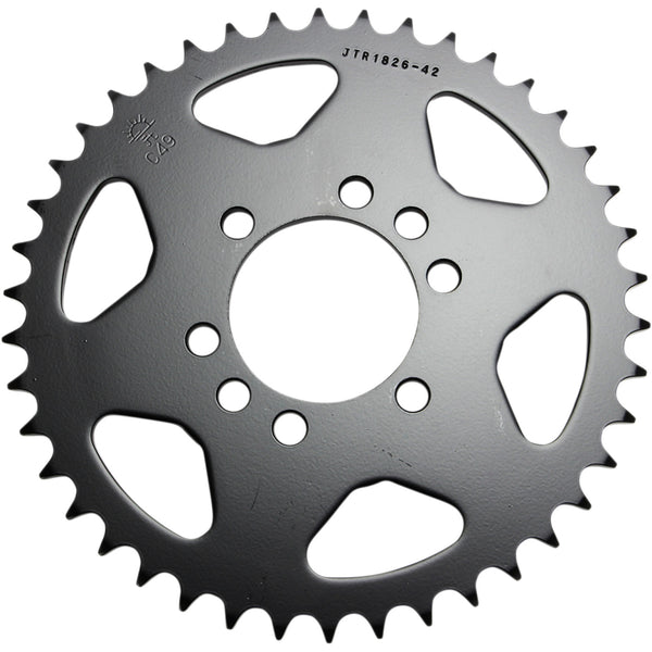 JT Sprockets Sprocket - Rear - Kawasaki - 42-Tooth JTR1826.42
