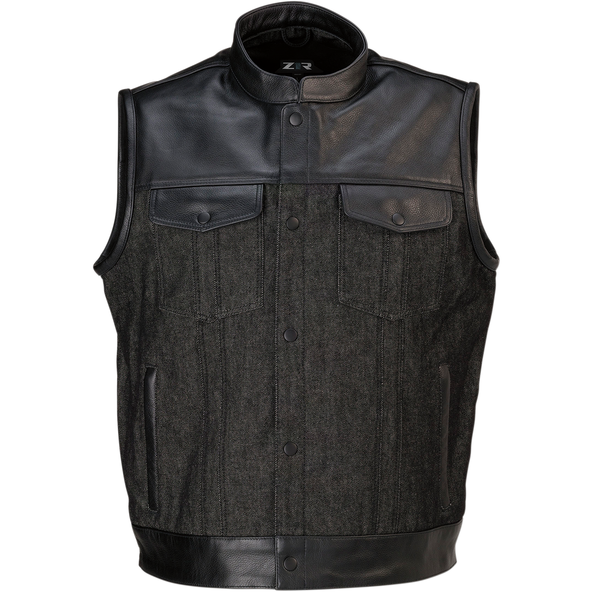 Z1R Linchpin Vest - Black - 4XL 2830-0526