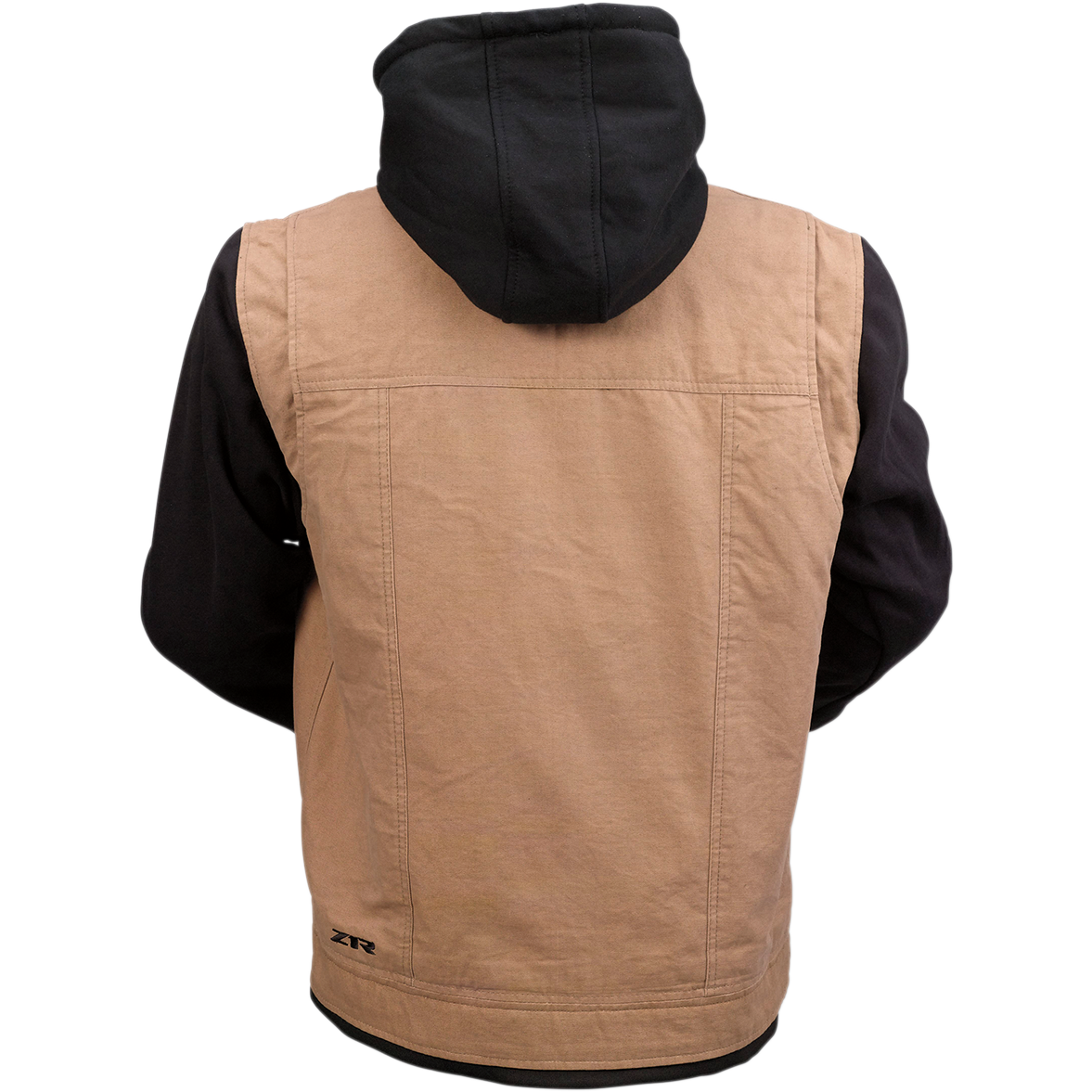 Z1R Jayrod Jacket - Tan/Black - 2XL 2840-0130