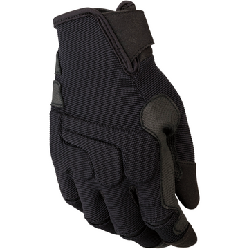 Z1R Women's Mill D30? Gloves - Black - XS 3302-0787