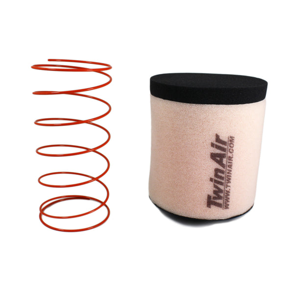 Twin Air Standard Air Filter with Cage - Polaris 156087P