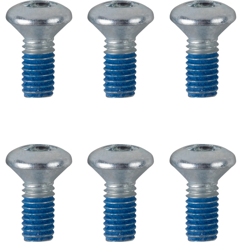 EBC Bolts - Rotor/High Tensile - Front/Rear - 6 Pack DB402/6 | Hardware Kits   Application Related