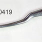 Motion Pro Clutch Lever - Polished