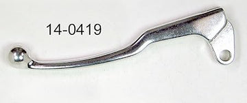 Motion Pro Clutch Lever - Polished