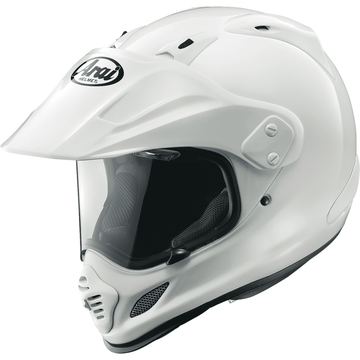 Arai XD4 Helmet White - XLarge by Arai