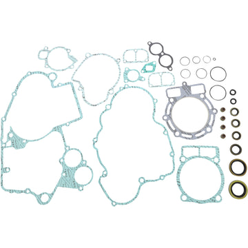 PROX Gasket Kit - Complete - KTM 34.6520