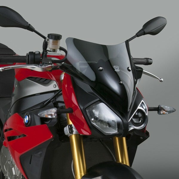 ZTechnik VStream Windscreen Sport Dark Tint BMW - BMW S1000R (2014-2020)